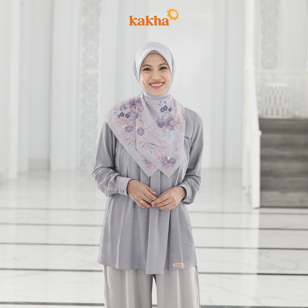 Kasturi - Tunik Wanita