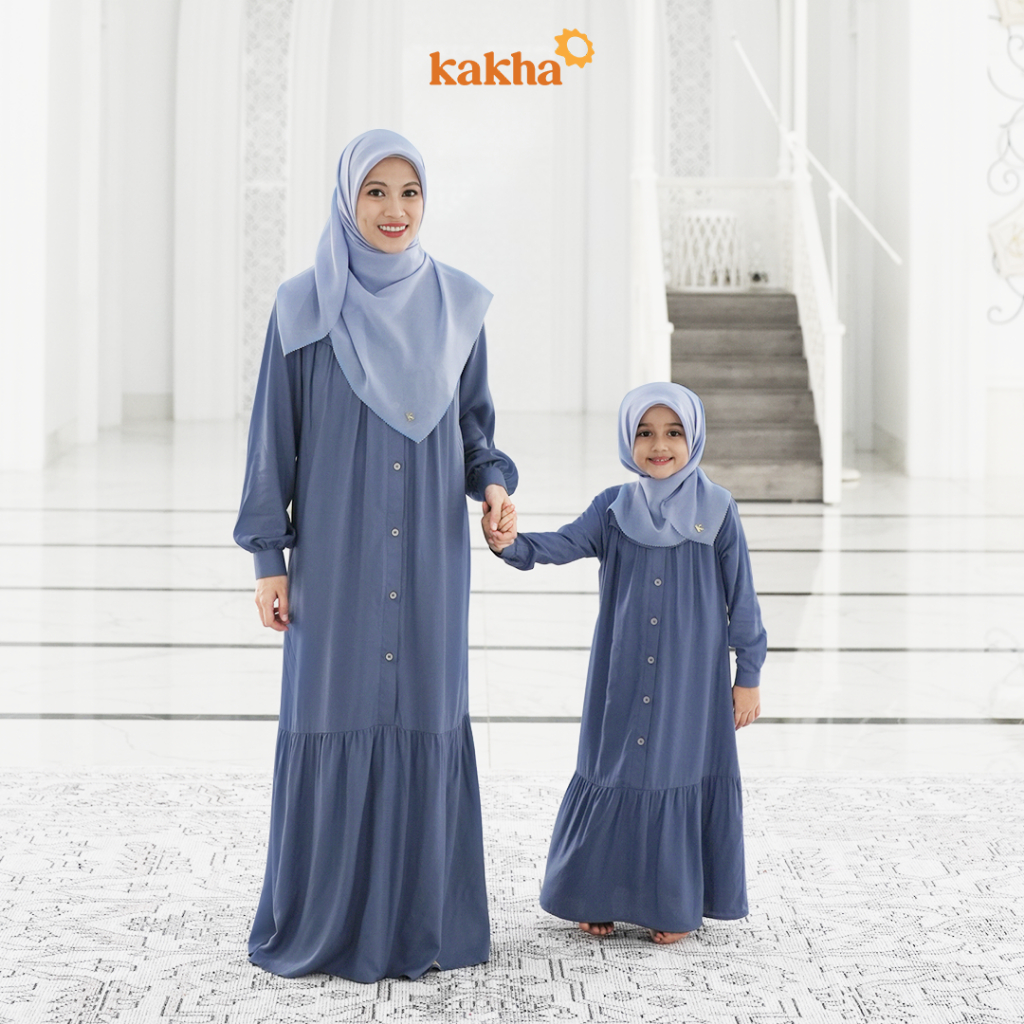 Sentani - Gamis Anak