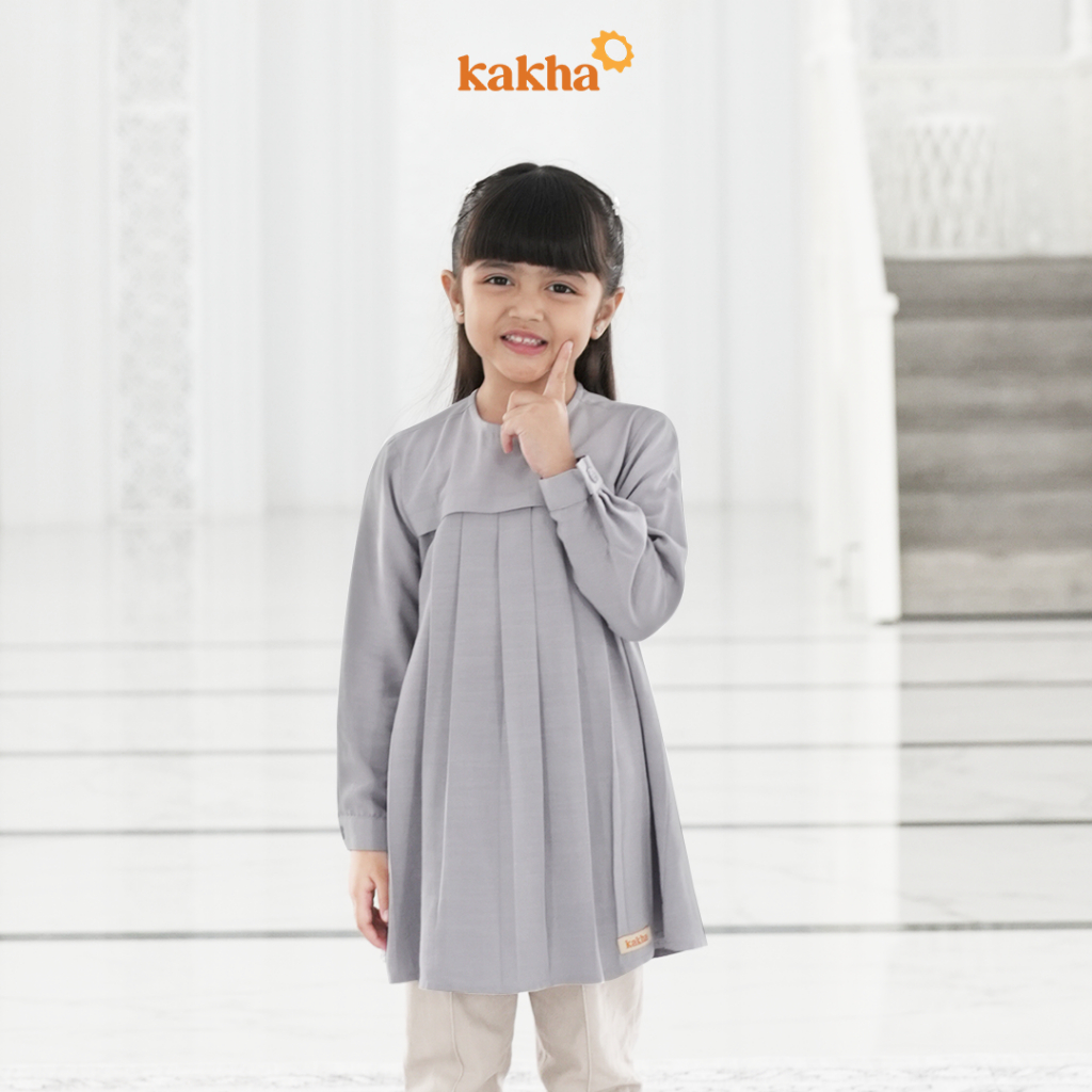 Kasturi - Tunik Anak