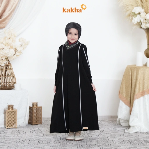 Istanbul - Gamis Anak