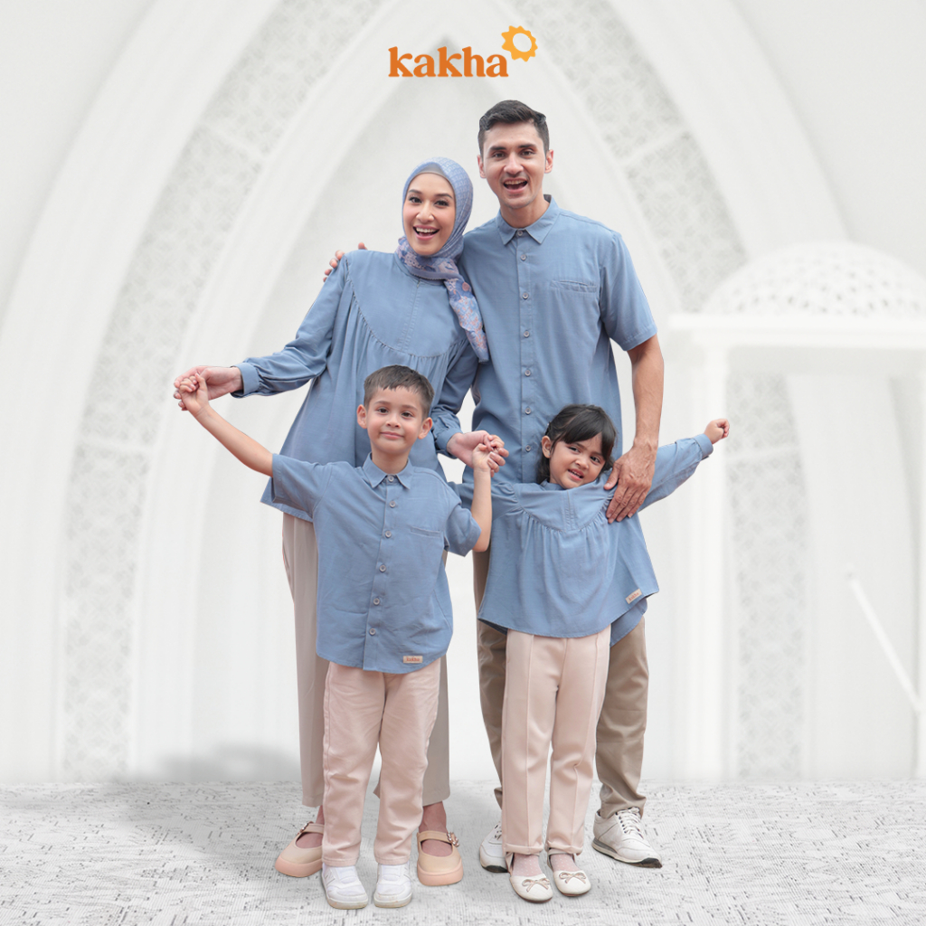 Nara - Tunik Anak
