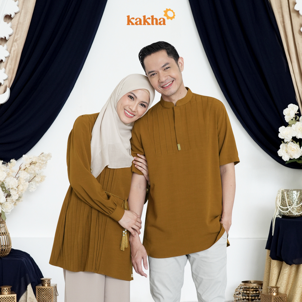 Jabalia - Tunik Wanita