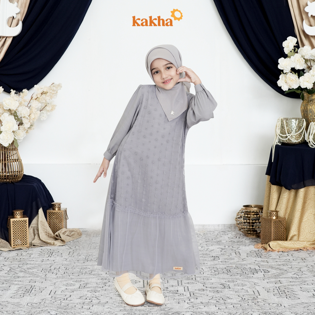 Cordoba - Gamis Anak