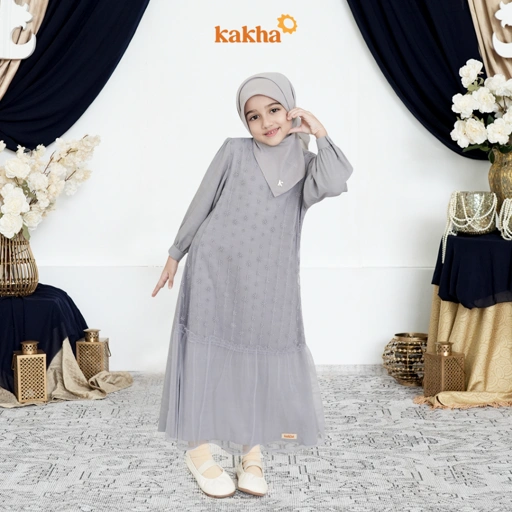 Cordoba - Gamis Anak