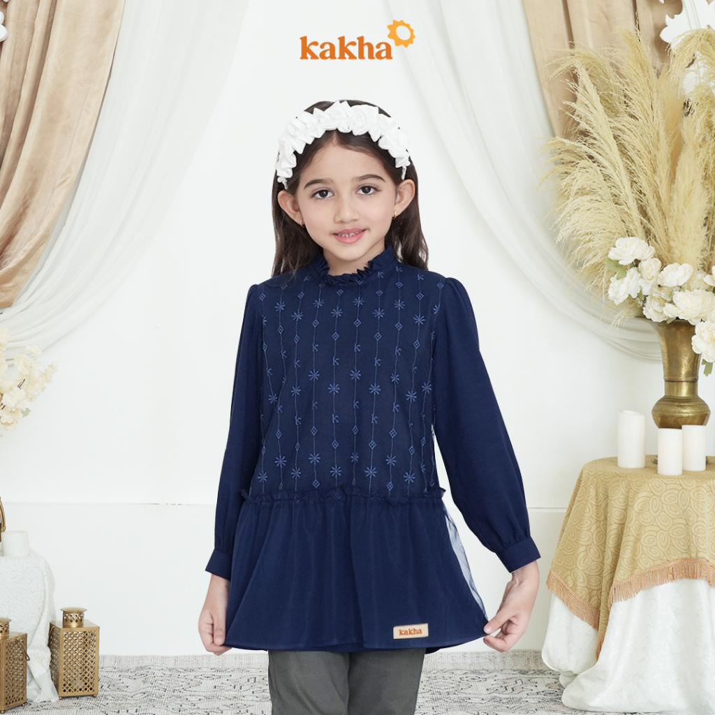 Andalusia - Tunik Anak