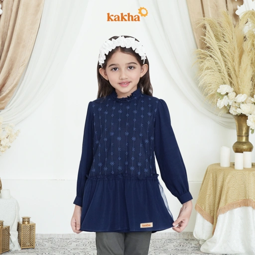 Andalusia - Tunik Anak