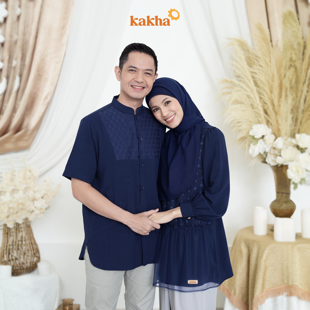 Andalusia - Tunik Wanita