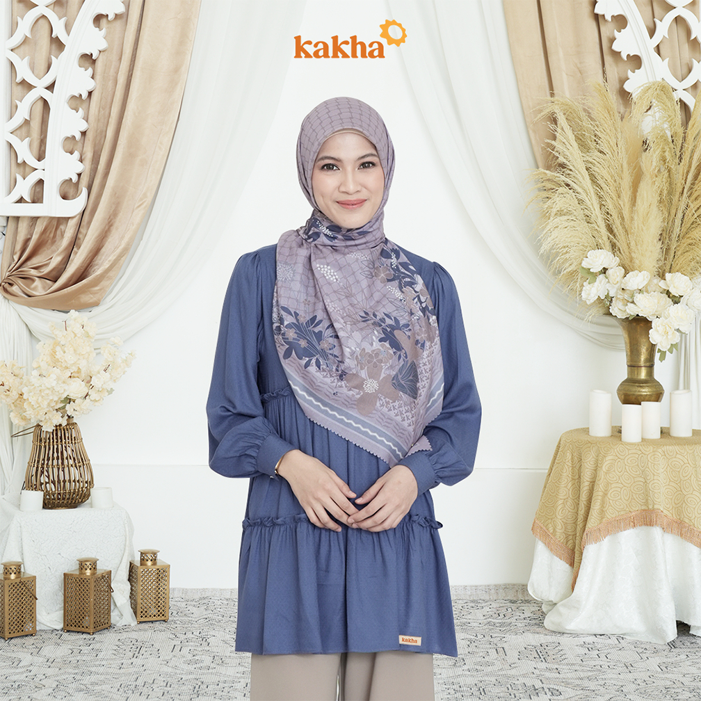 Gaza - Tunik Wanita