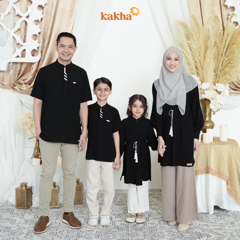 Istanbul - Tunik Anak