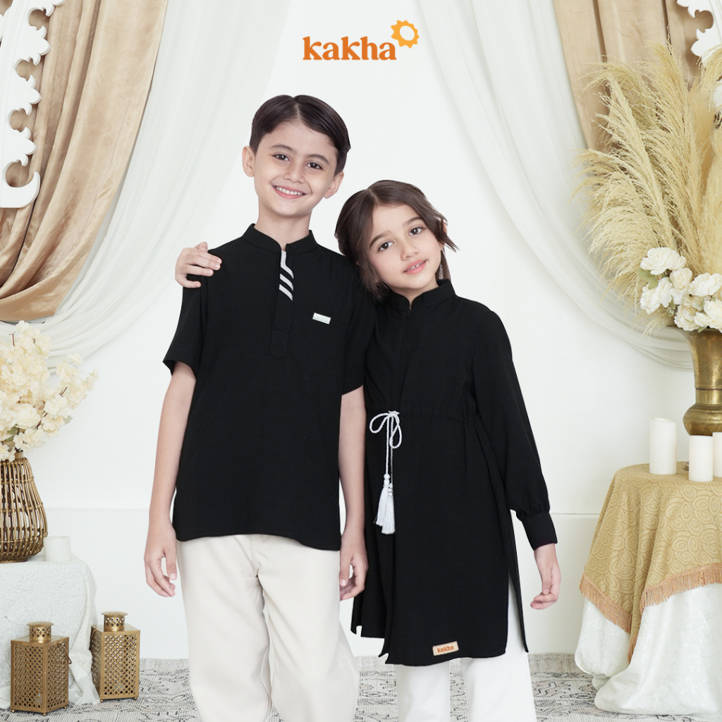Istanbul - Tunik Anak