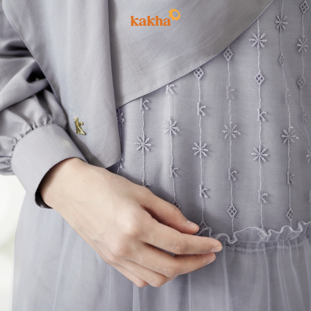 Cordoba - Gamis Wanita