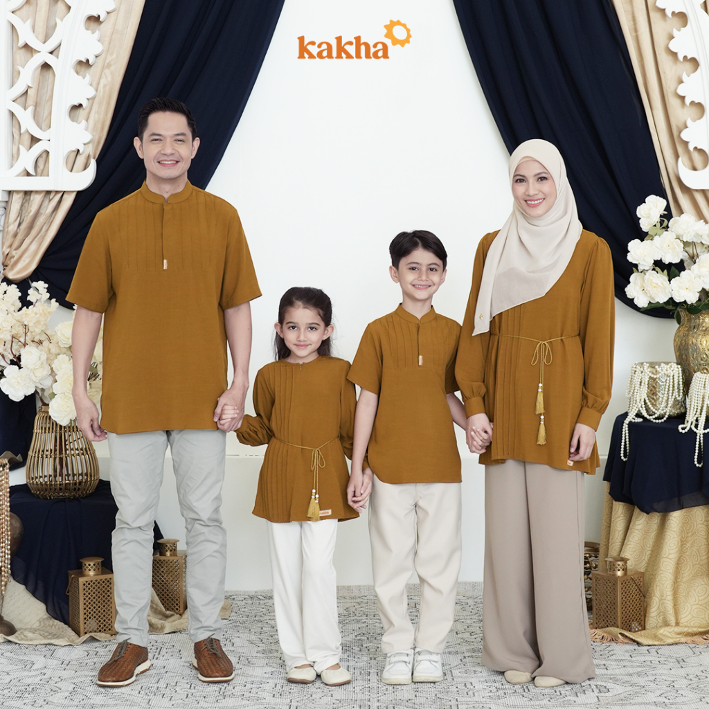 Jabalia - Tunik Wanita