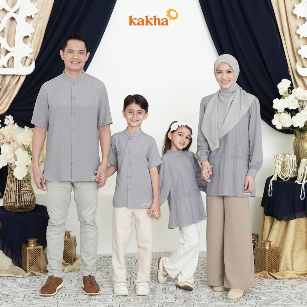Cordoba - Tunik Wanita