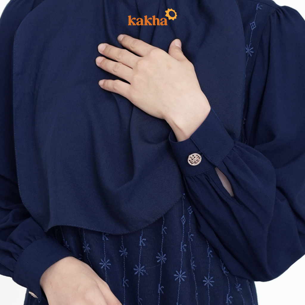 Andalusia - Tunik Wanita