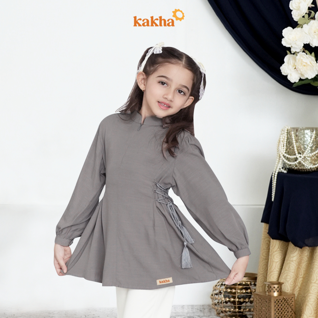 Rafah - Tunik Anak