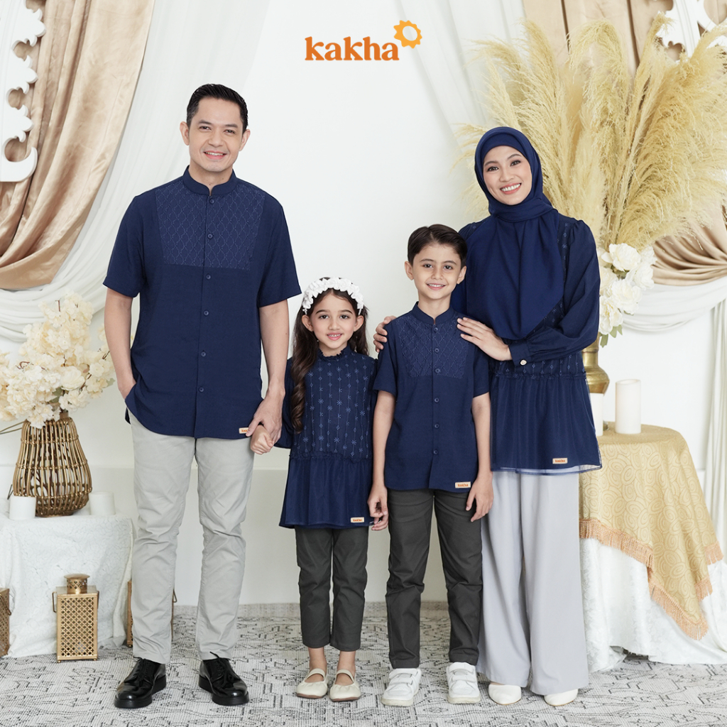 Andalusia - Tunik Wanita