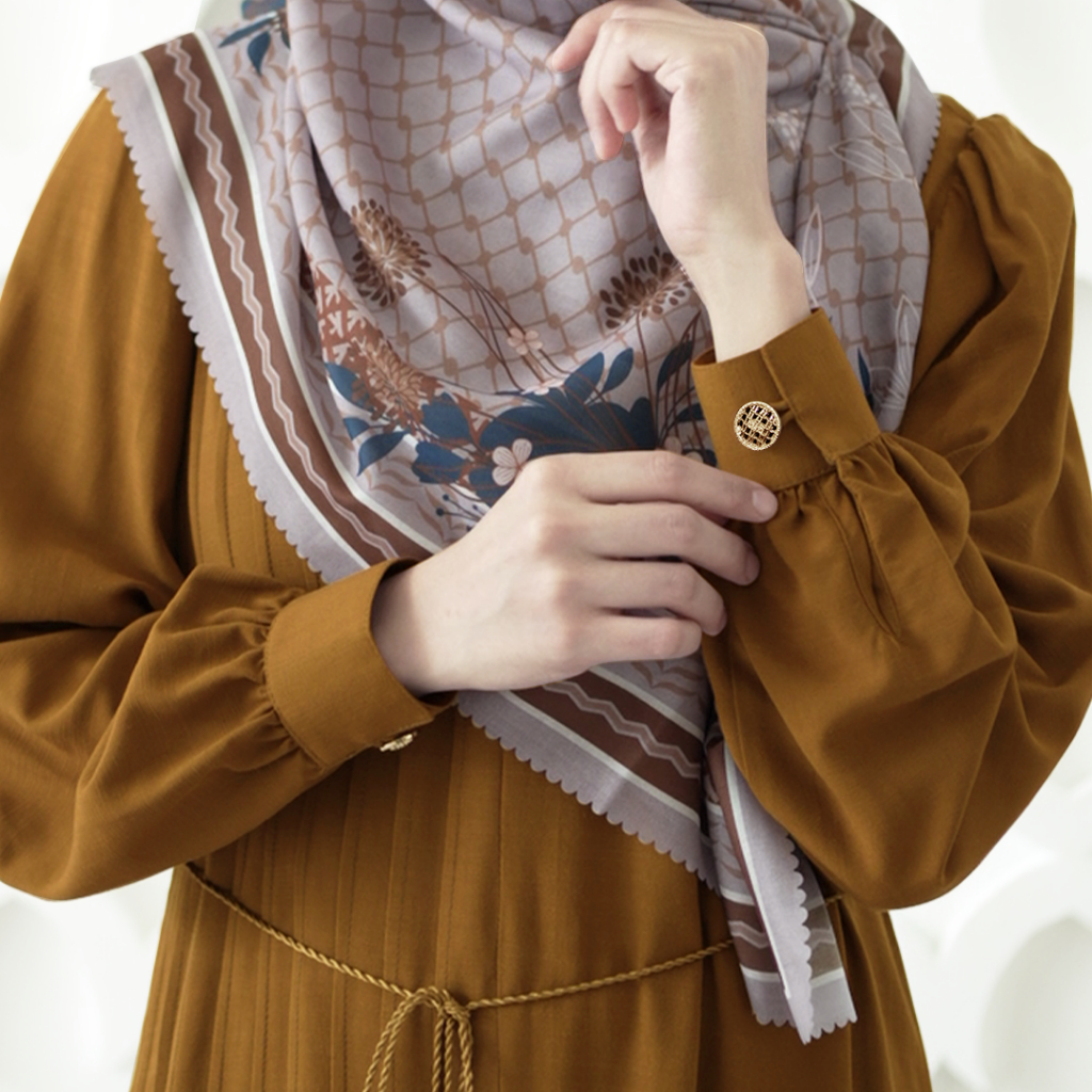 Jabalia - Gamis Wanita