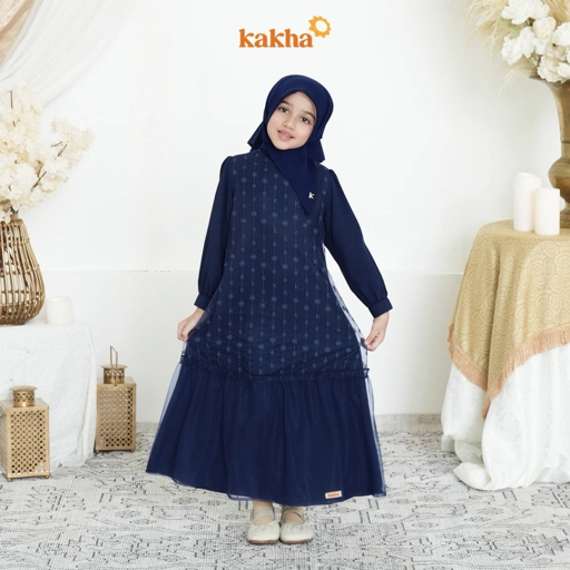 Andalusia - Gamis Anak