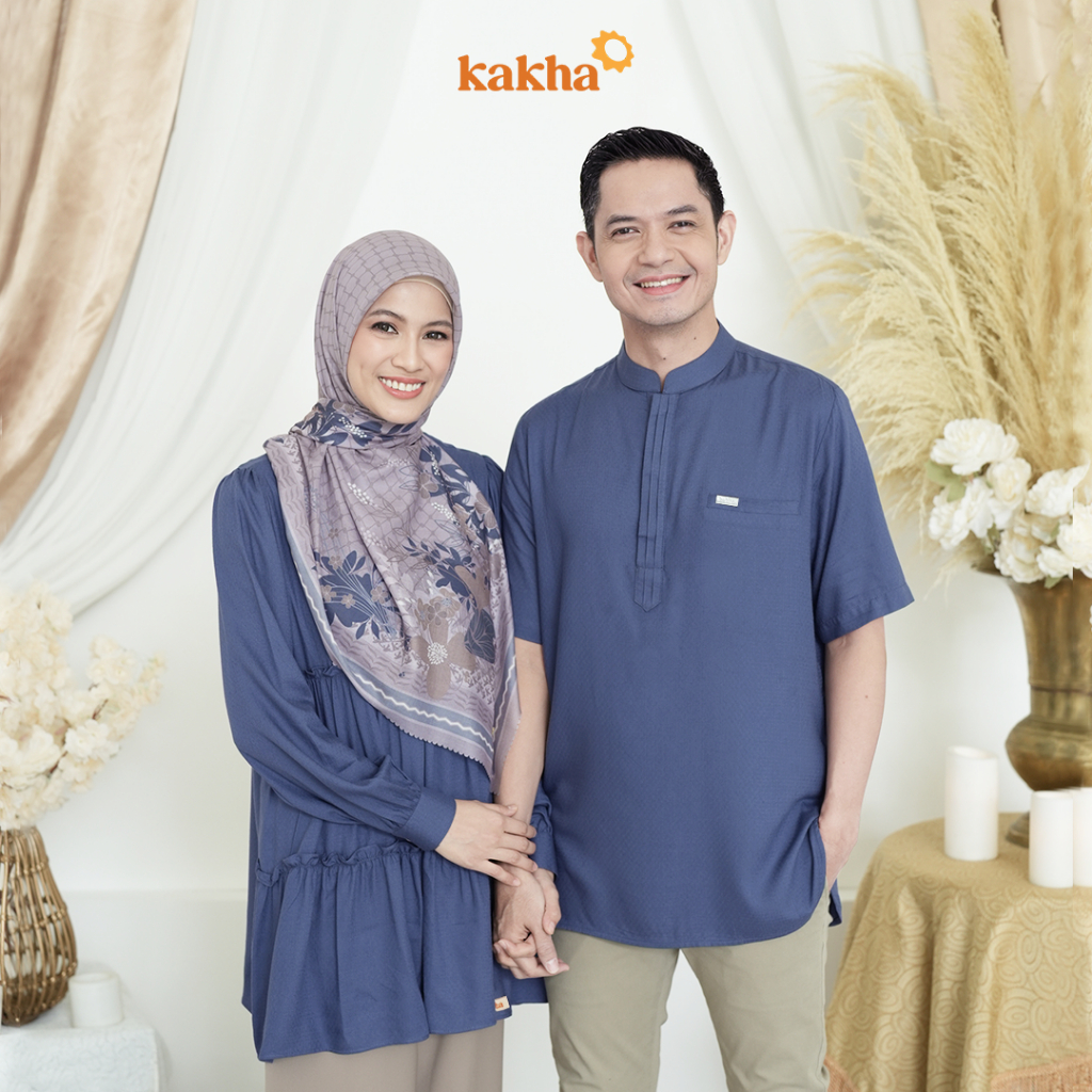 Gaza - Tunik Wanita