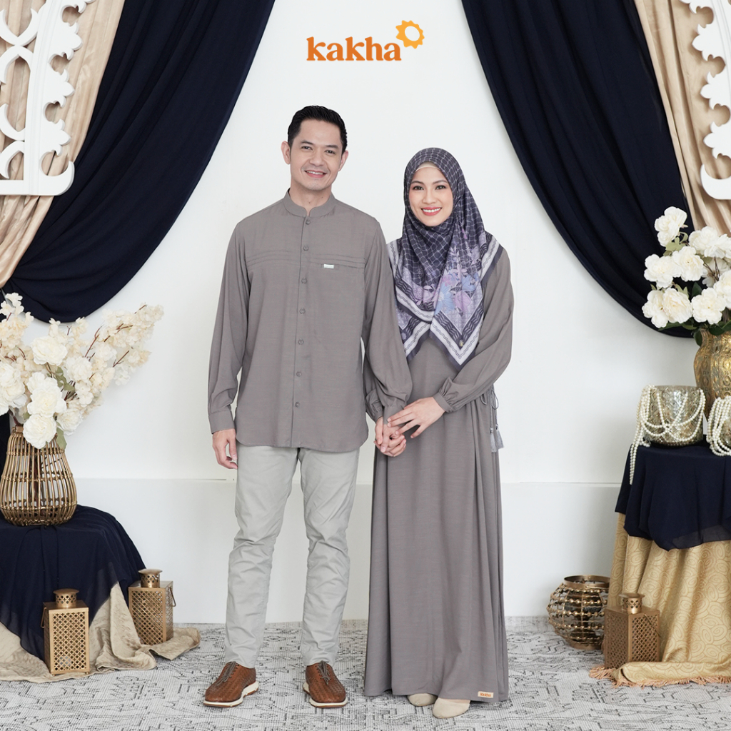 Rafah - Gamis Wanita