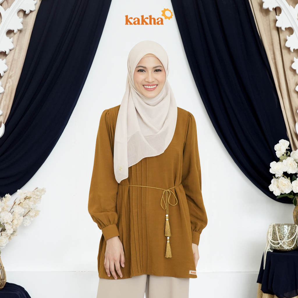 Jabalia - Tunik Wanita