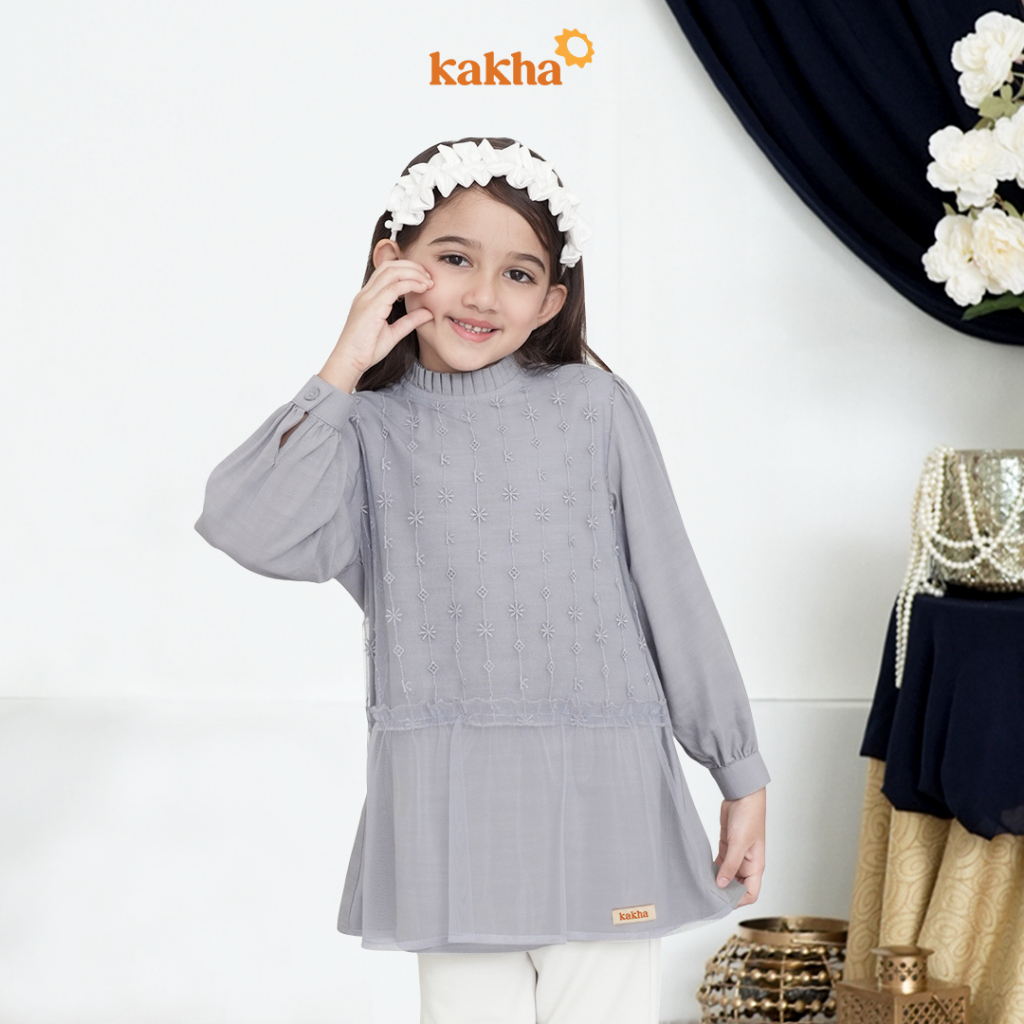 Cordoba - Tunik Anak