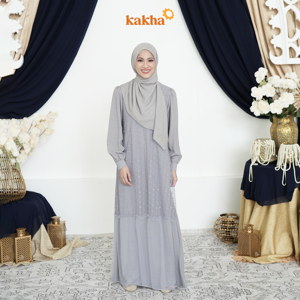 Cordoba - Gamis Wanita