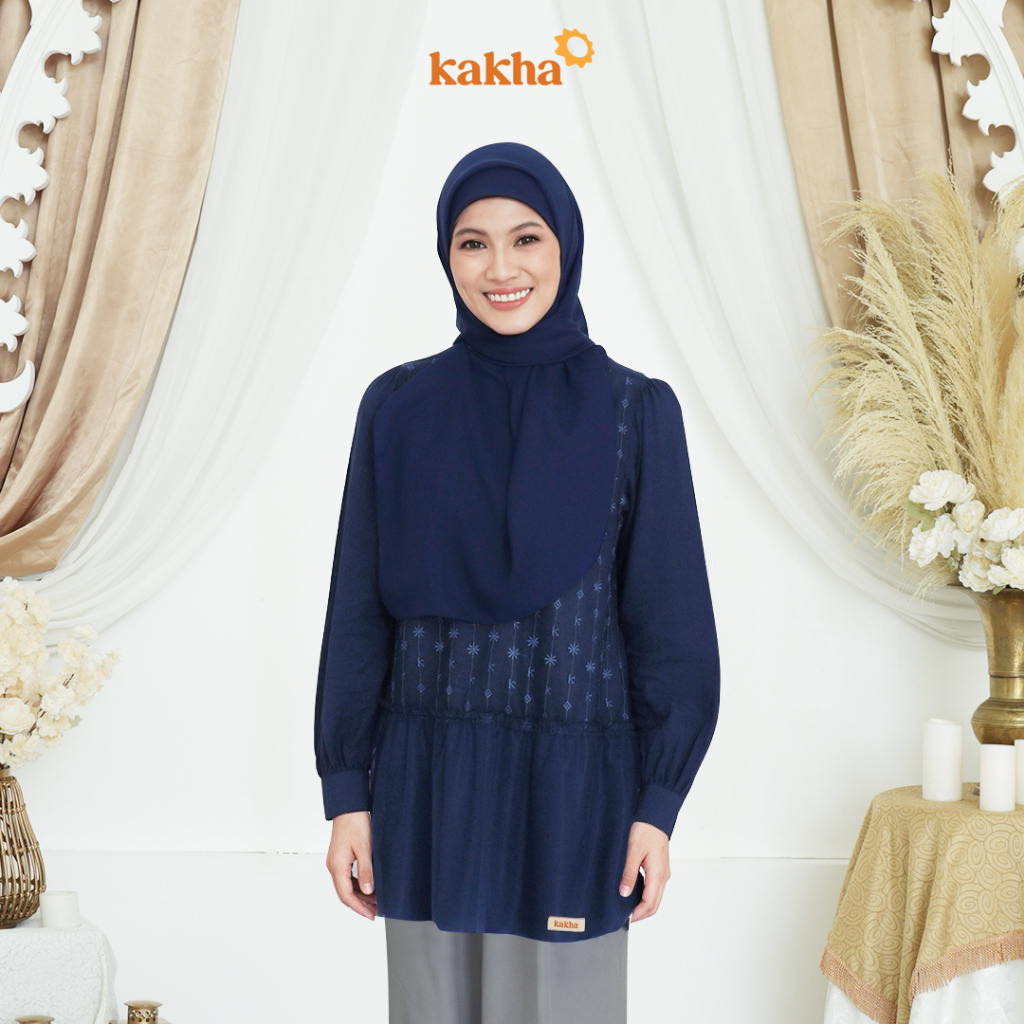 Andalusia - Tunik Wanita