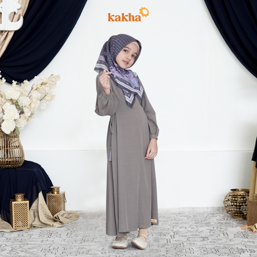 Rafah - Gamis Anak