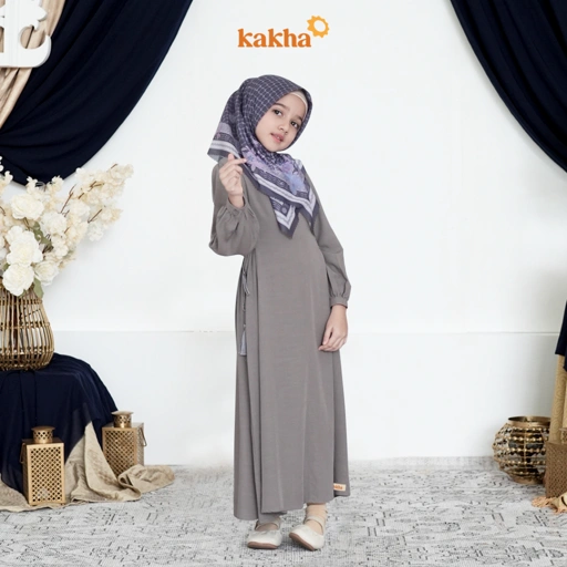 Rafah - Gamis Anak