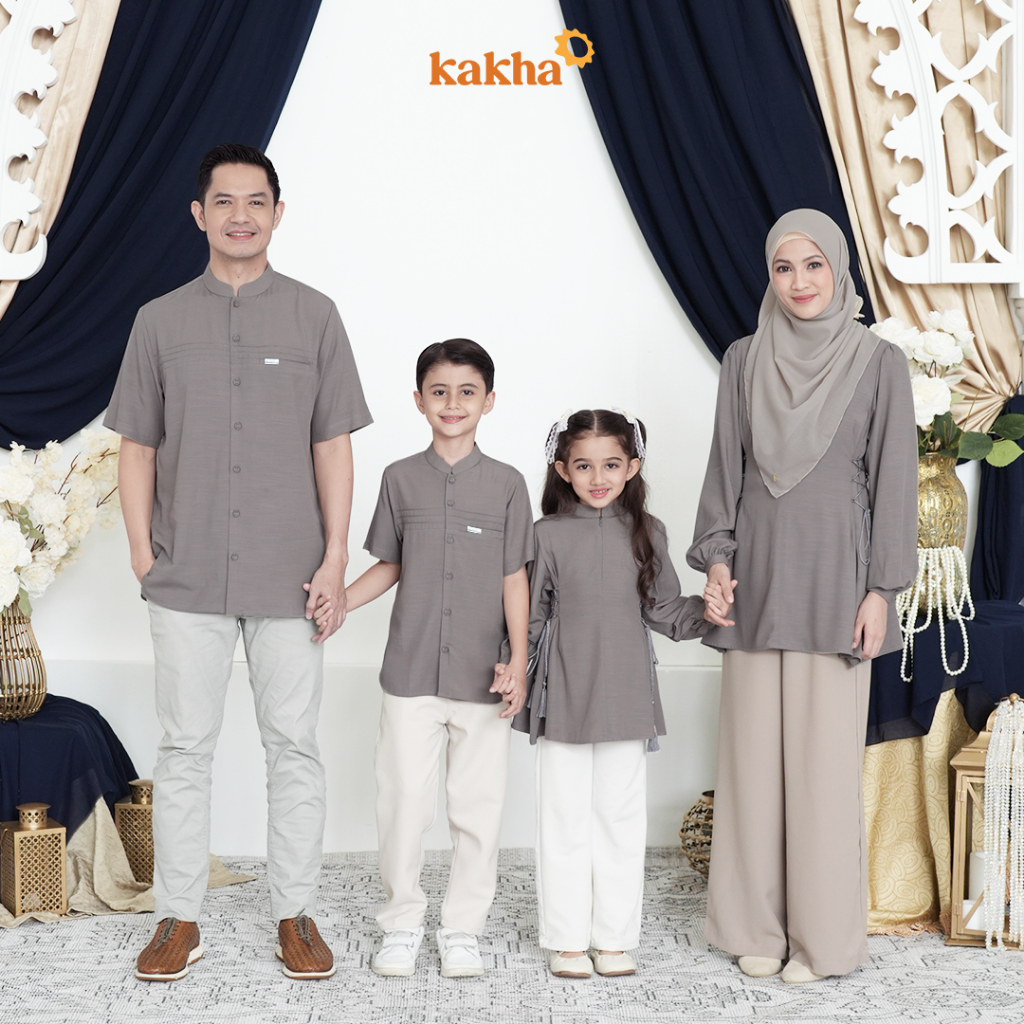 Rafah - Tunik Anak