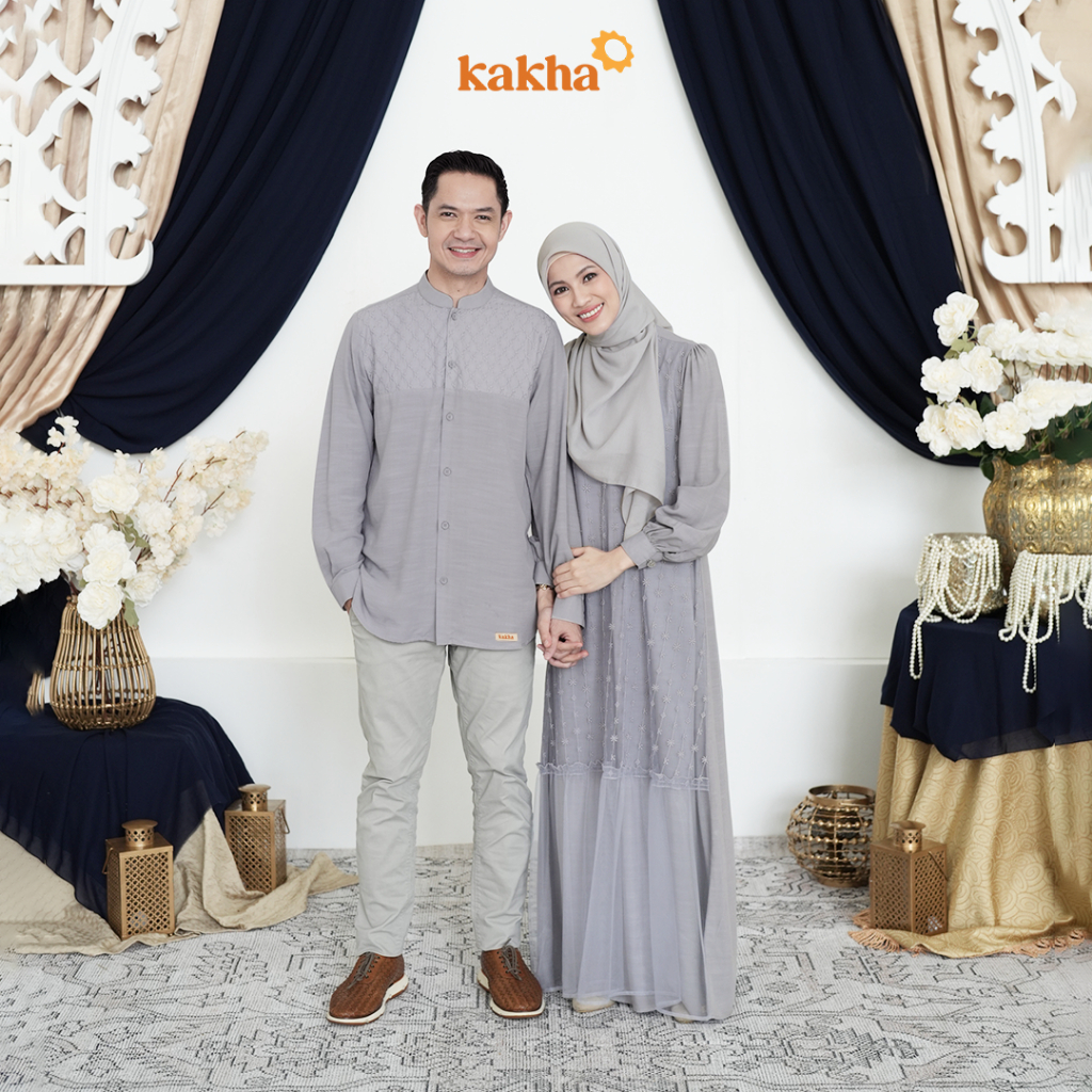 Cordoba - Gamis Wanita