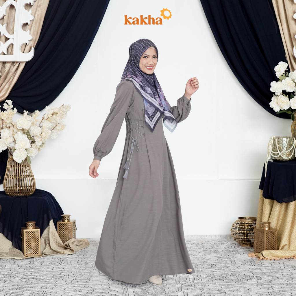 Rafah - Gamis Wanita