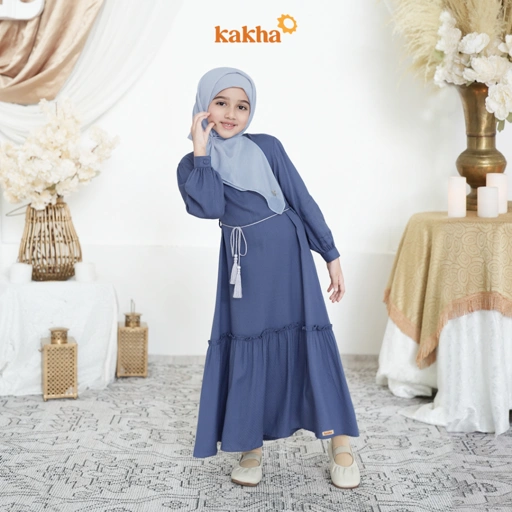 Gaza - Gamis Anak