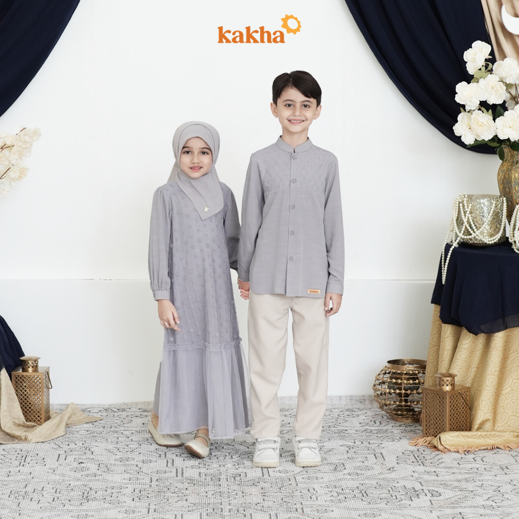 Cordoba - Gamis Anak