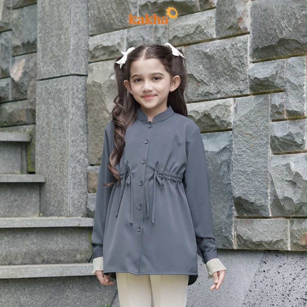 Asoka - Tunik Anak