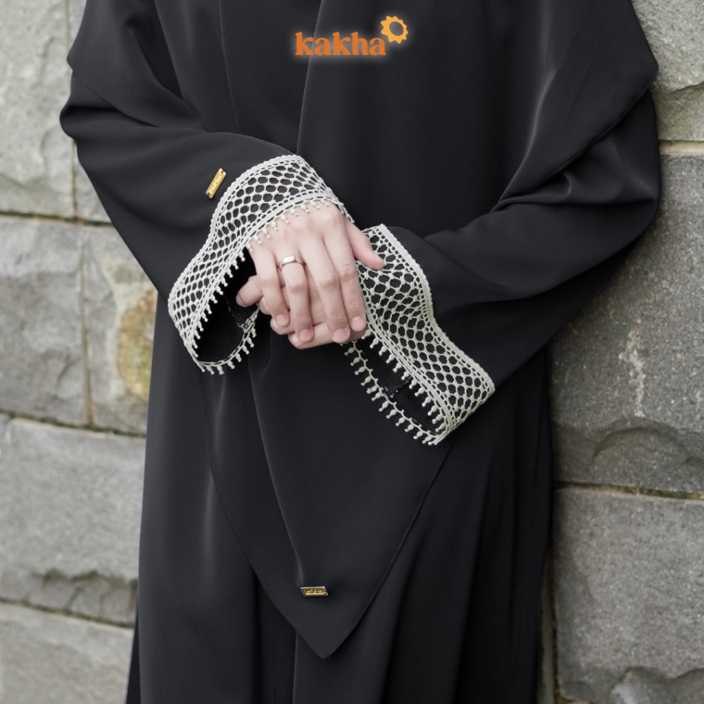 Abaya Palestine
