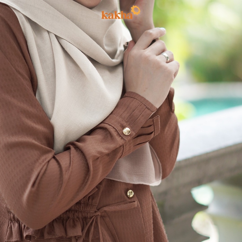 Cendana - Tunik Wanita 