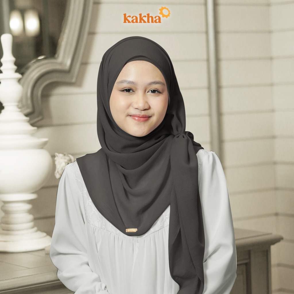 Pashmina Arabian Voal
