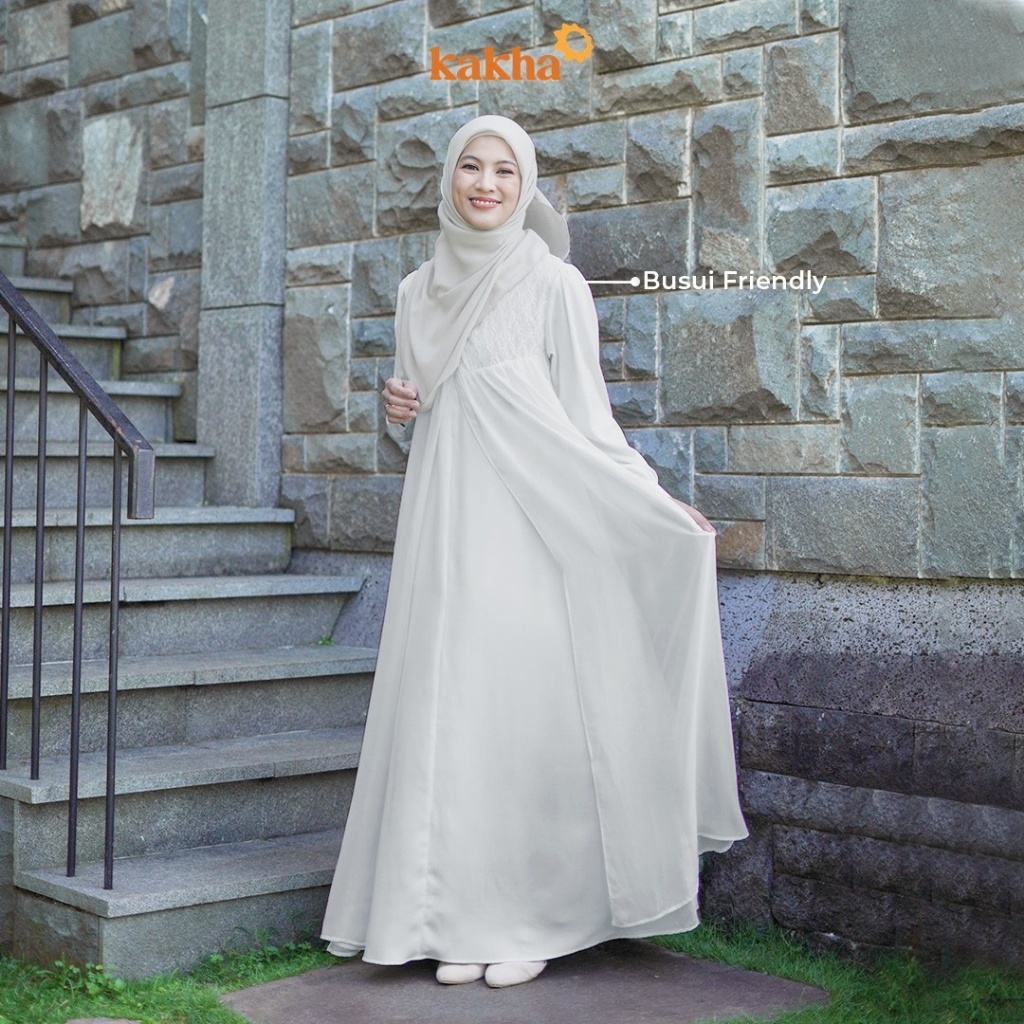 Cempaka Dress