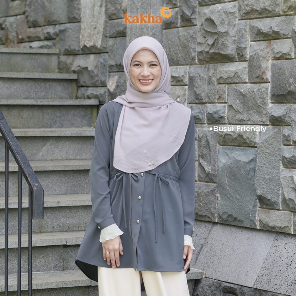 Asoka - Tunik Wanita
