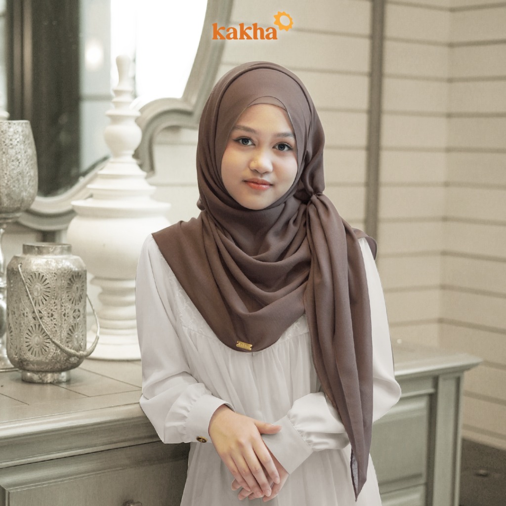 Pashmina Arabian Voal