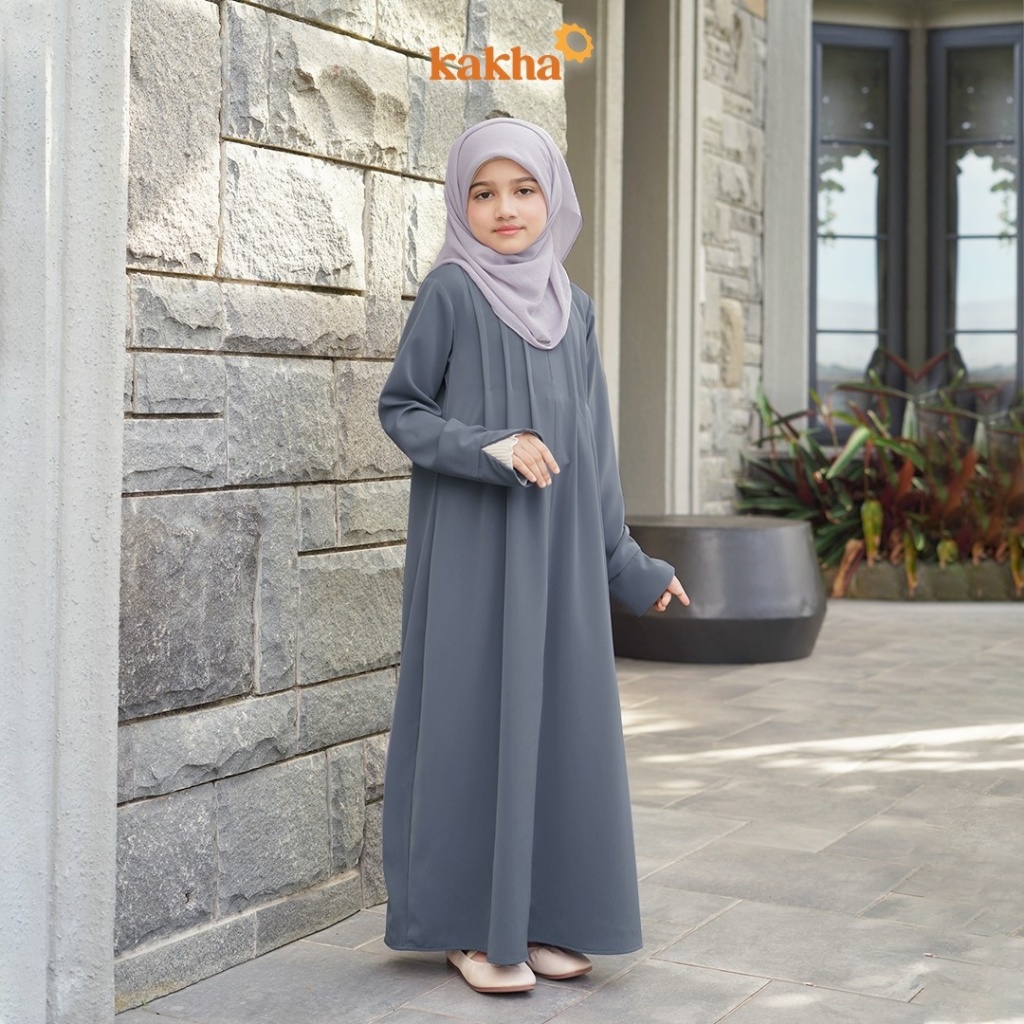 Asoka - Gamis Anak