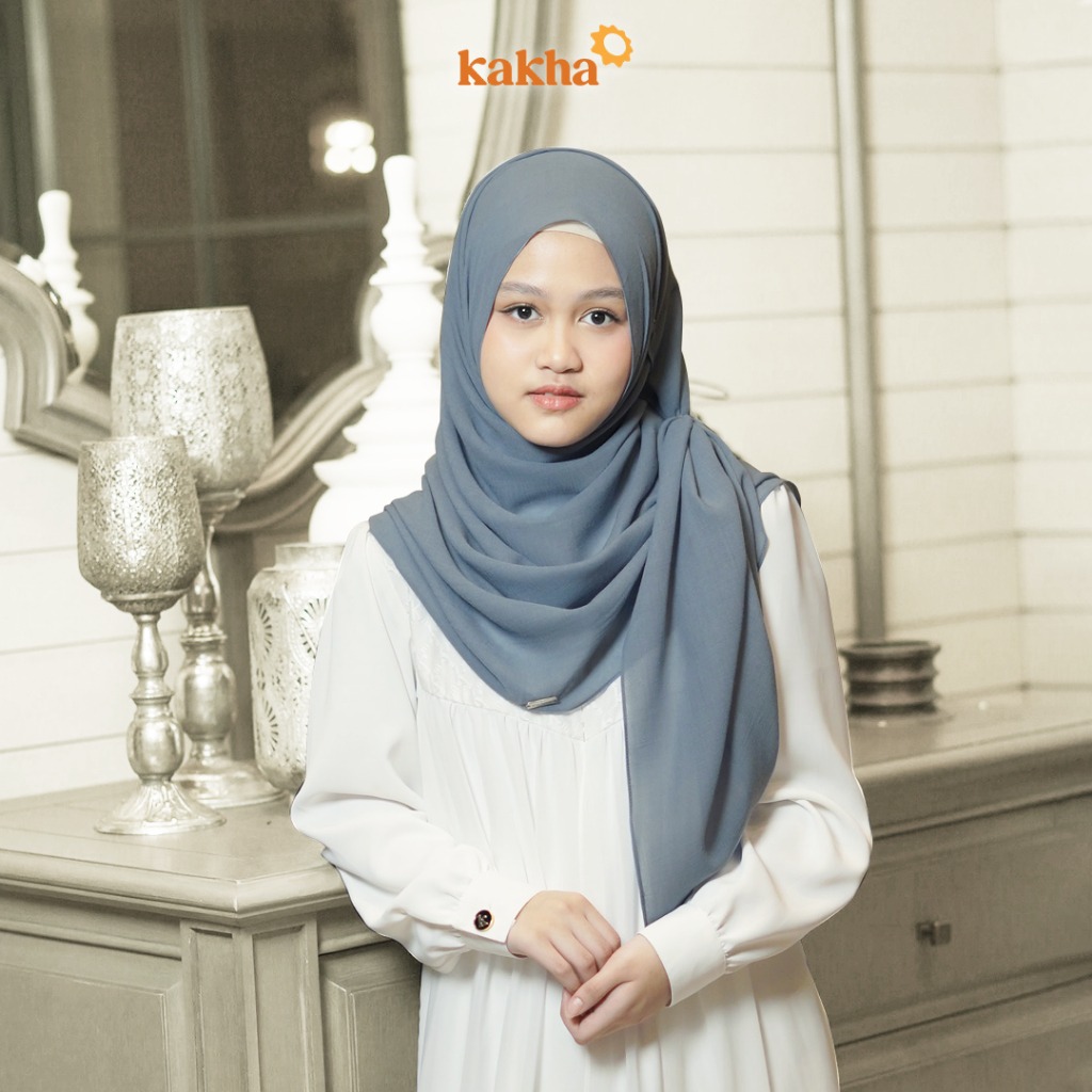 Pashmina Arabian Voal