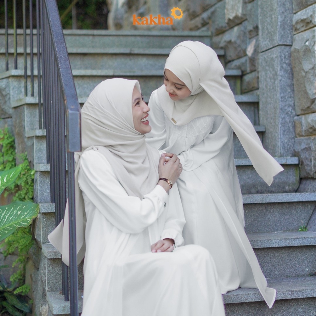 Cempaka Dress