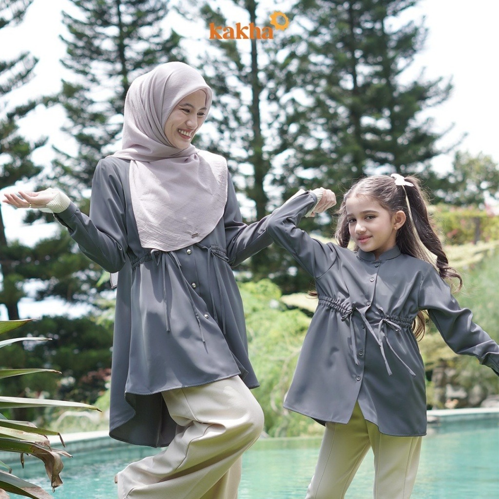 Asoka - Tunik Anak