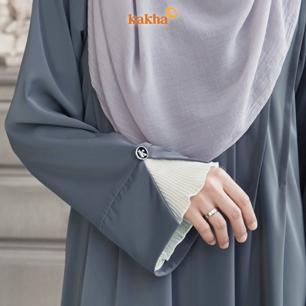 Asoka - Gamis Wanita