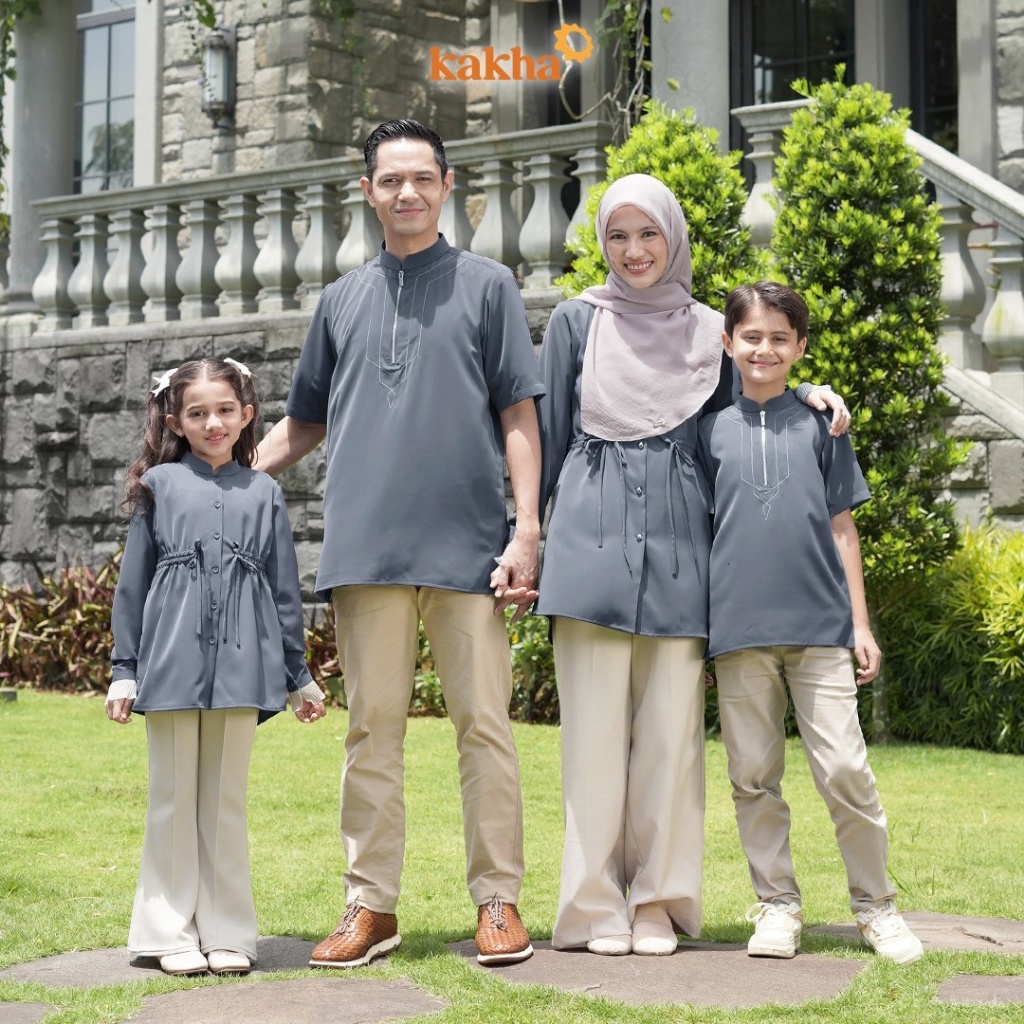 Asoka - Tunik Wanita