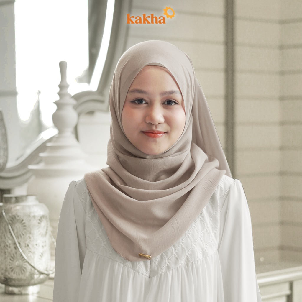 Pashmina Arabian Voal