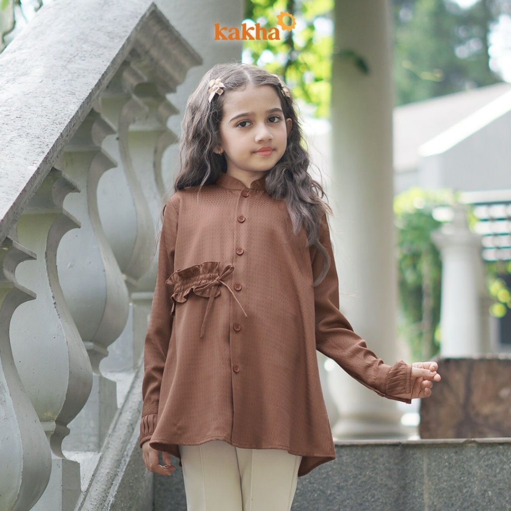 Cendana - Tunik Anak